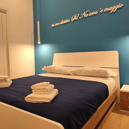 Song House Apartment Centro Storico 7 Pax Naples Exterior photo