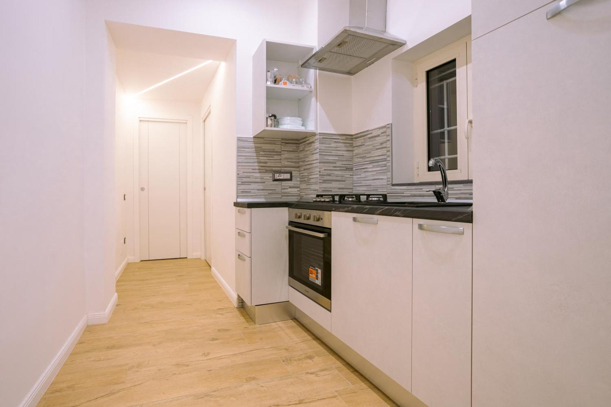 Song House Apartment Centro Storico 7 Pax Naples Exterior photo
