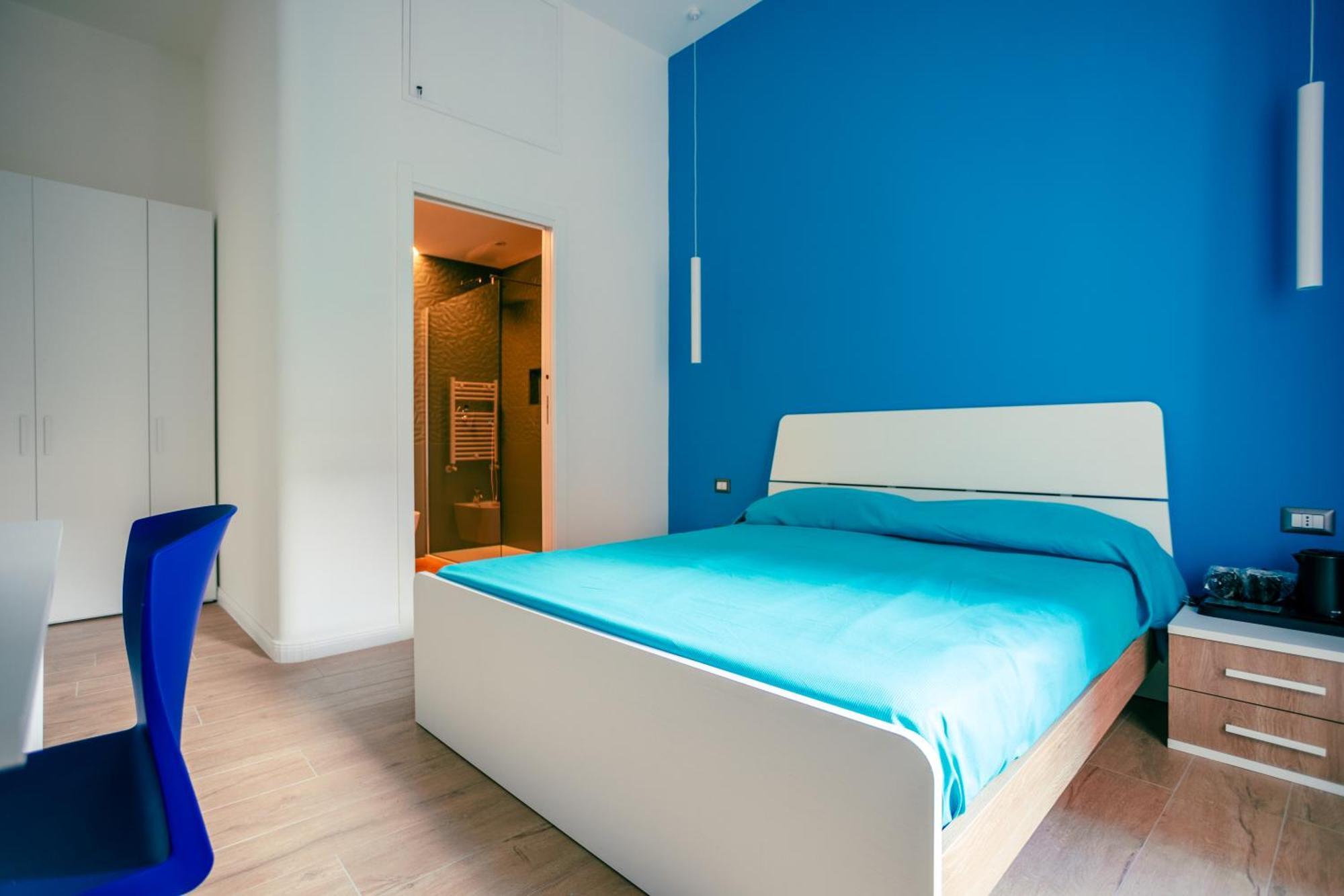 Song House Apartment Centro Storico 7 Pax Naples Exterior photo