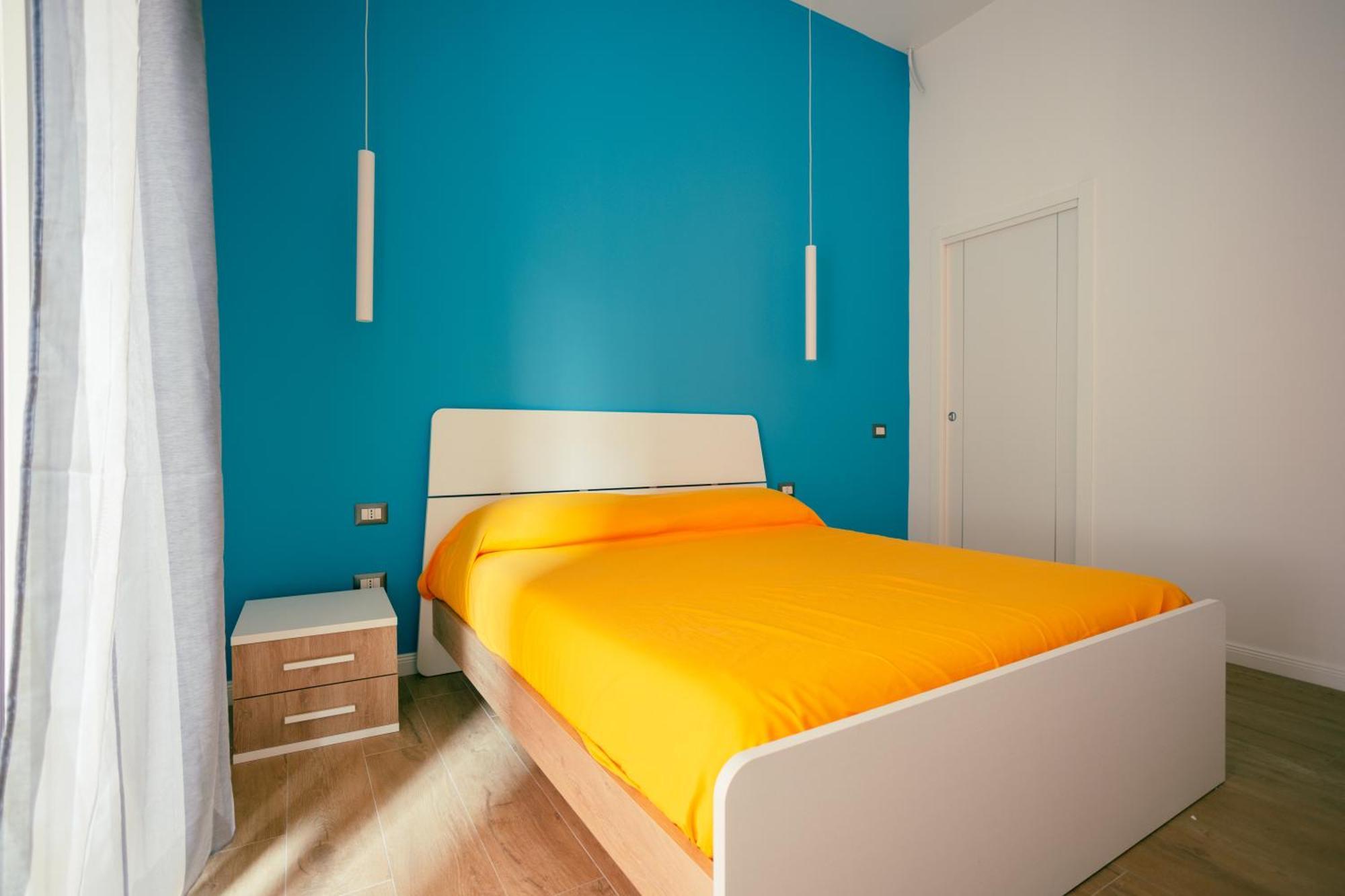 Song House Apartment Centro Storico 7 Pax Naples Exterior photo