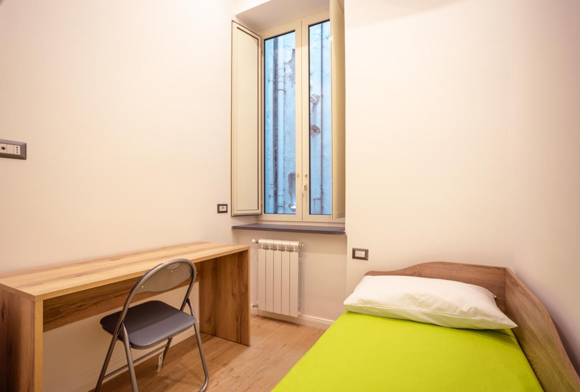 Song House Apartment Centro Storico 7 Pax Naples Exterior photo