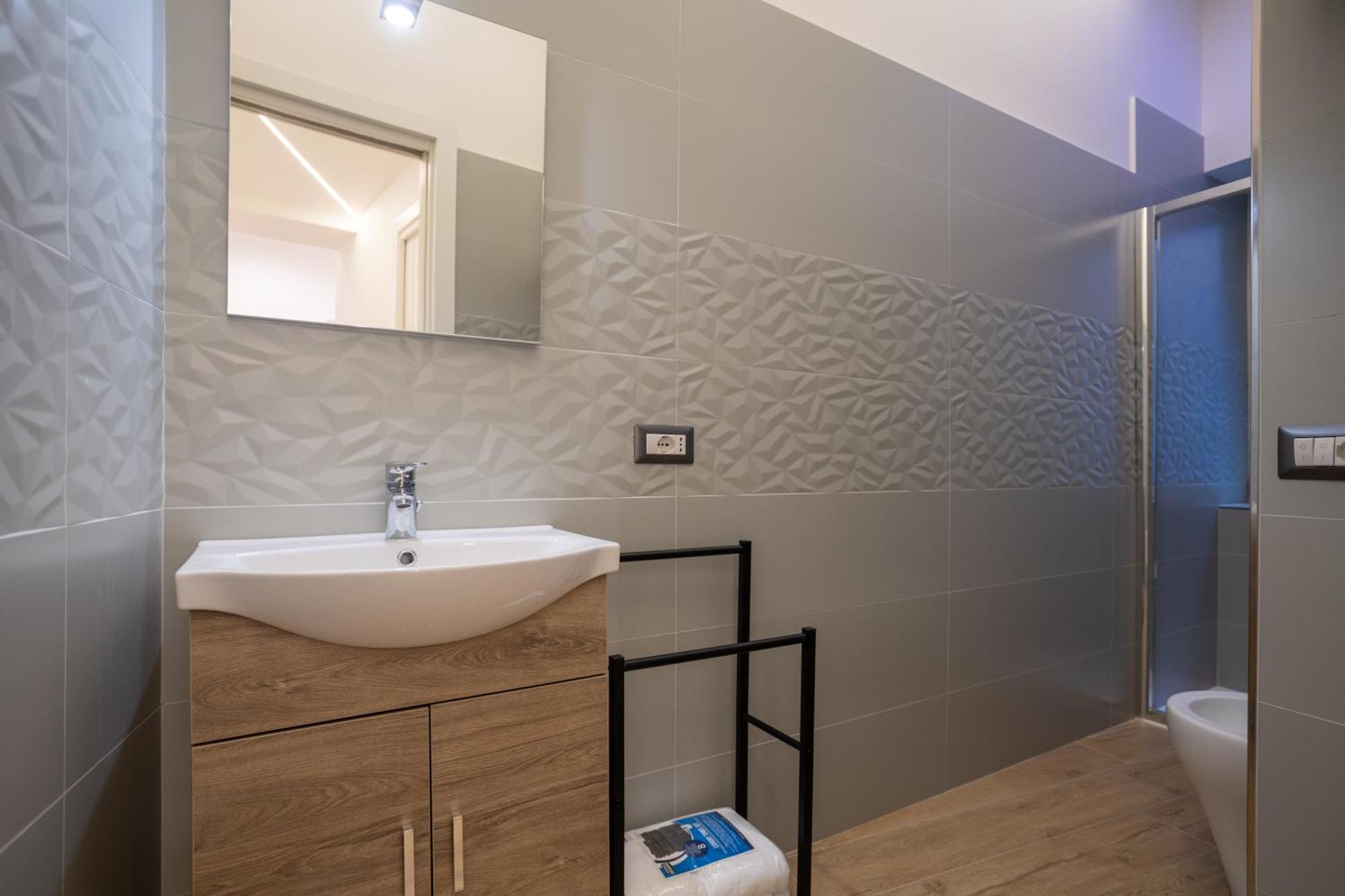 Song House Apartment Centro Storico 7 Pax Naples Exterior photo