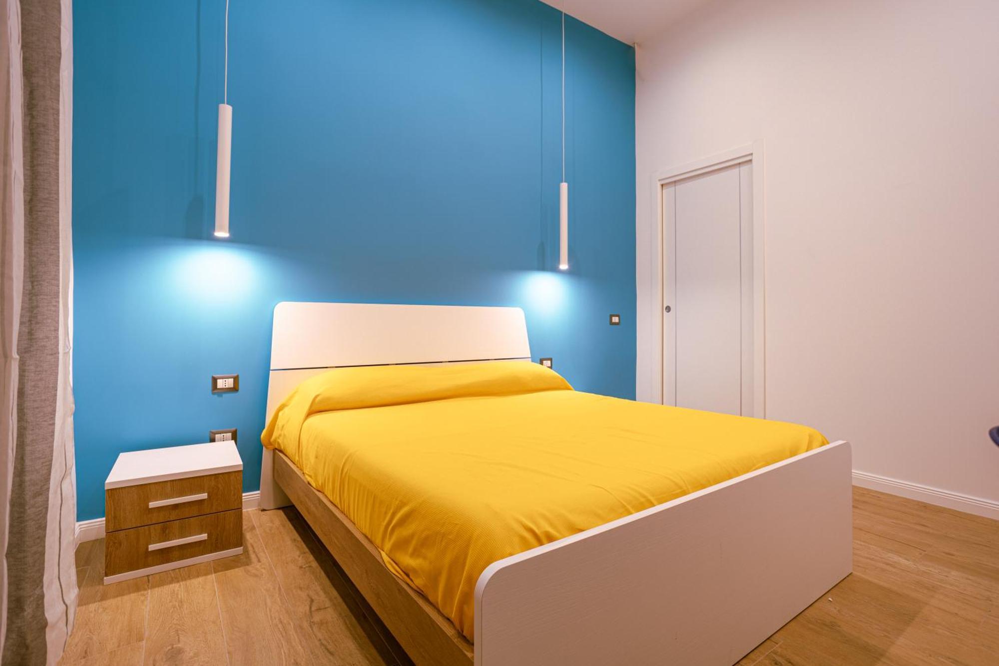 Song House Apartment Centro Storico 7 Pax Naples Exterior photo