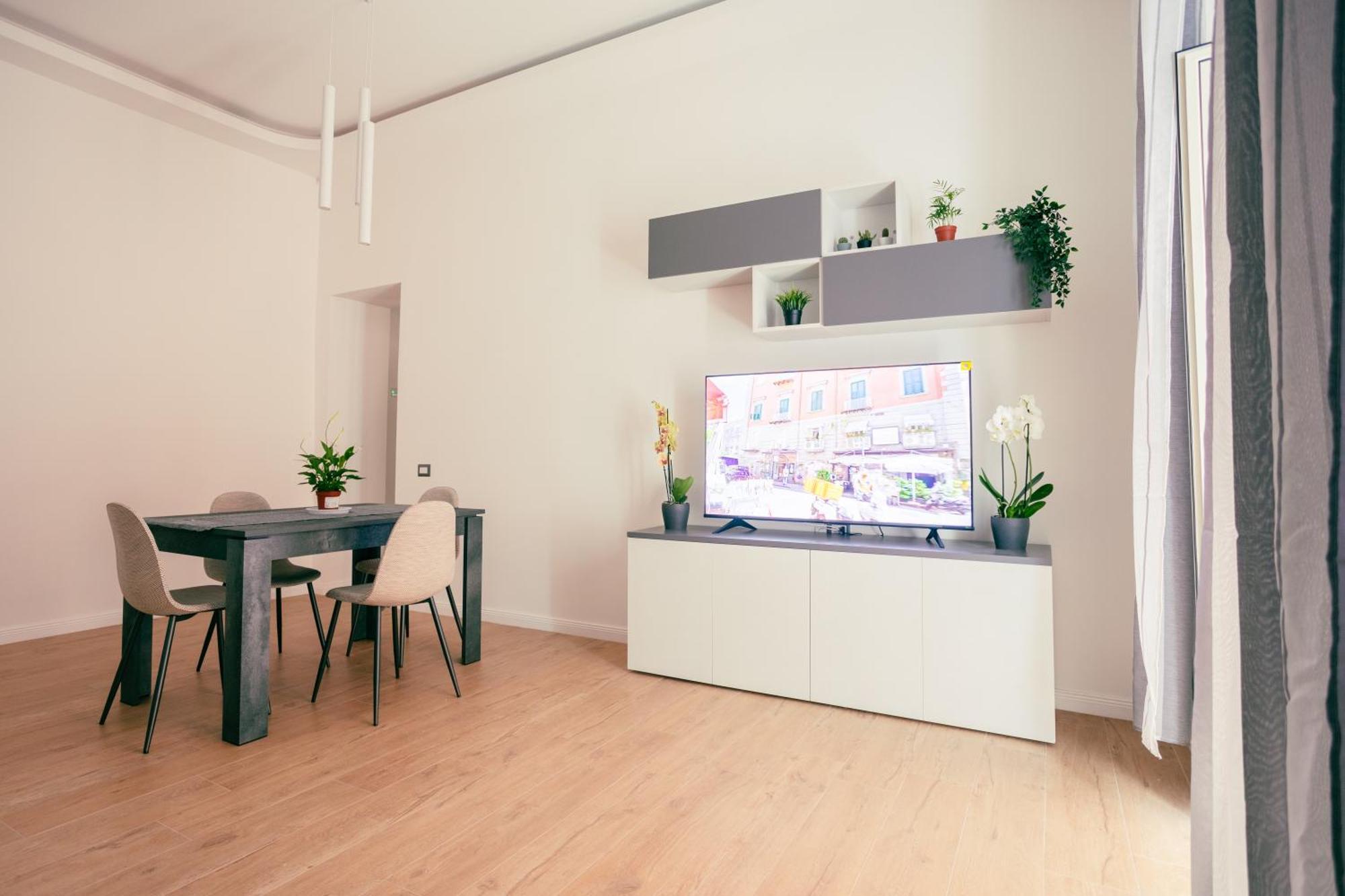 Song House Apartment Centro Storico 7 Pax Naples Exterior photo